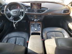 Audi A7 2014