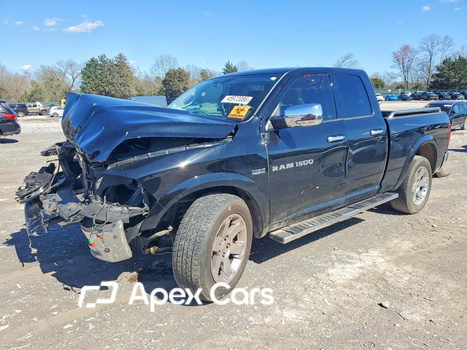 Dodge RAM 2012 - Zdjęcie 1 z 14