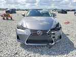 Lexus IS 2017