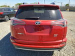 Toyota RAV 4 2017