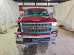 Chevrolet Silverado 2015