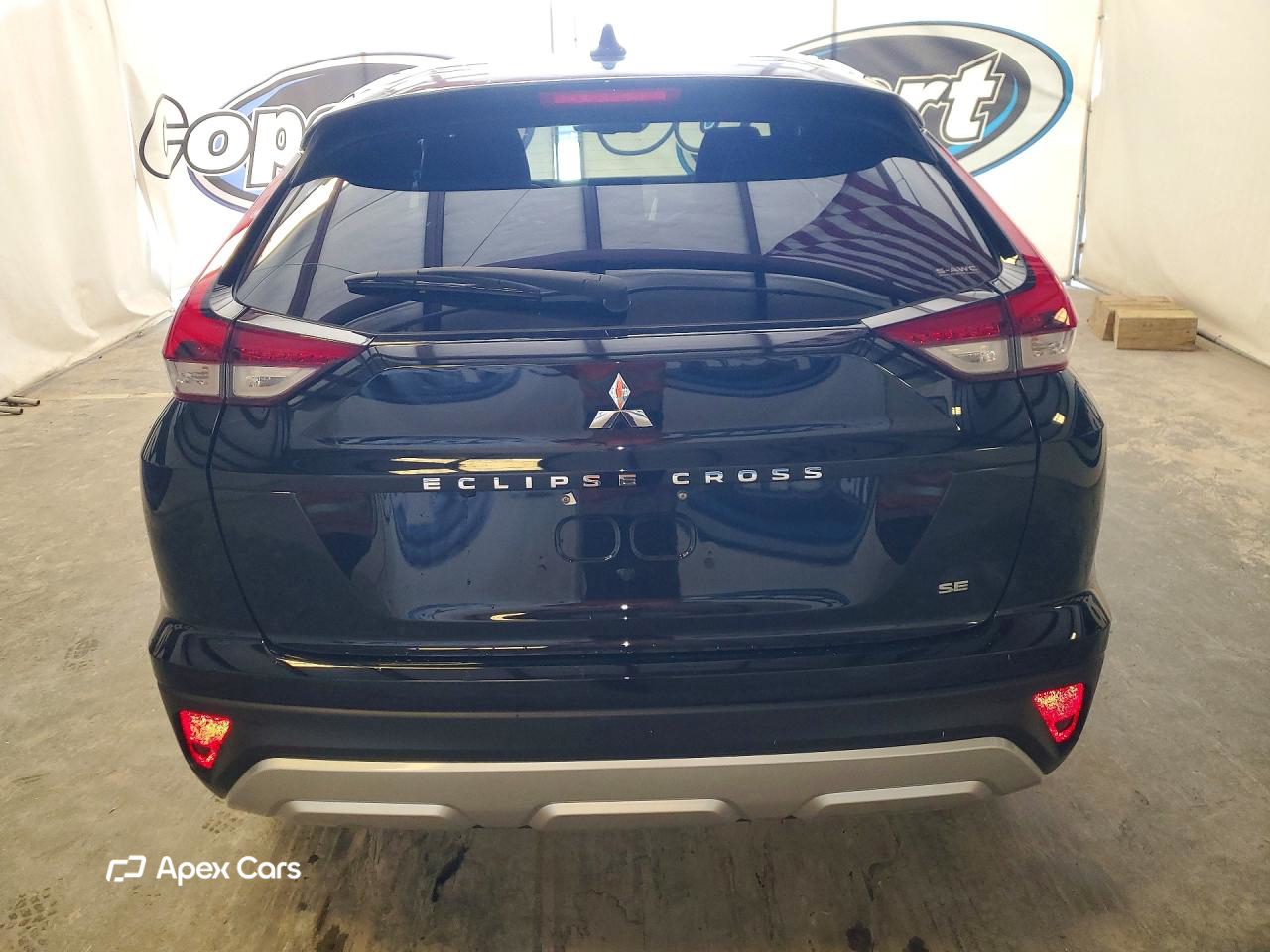 Mitsubishi Eclipse 2026