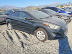Hyundai Elantra 2016