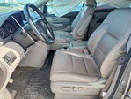 Honda Odyssey 2012