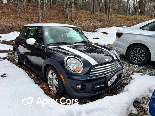 MINI Cooper 2013 - Zdjęcie 1 z 10