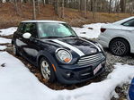 MINI Cooper 2013