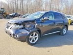 Lexus RX 2010