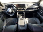 Toyota Highlander 2025