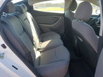 Hyundai Elantra 2016