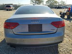 Audi A5 2015