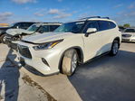 Toyota Highlander 2021