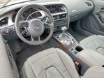 Audi A5 2016