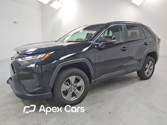 Toyota RAV 4 2024 - Image 1 of 15