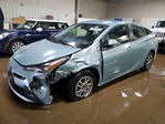 Toyota Prius 2019