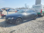 Audi A4 2014
