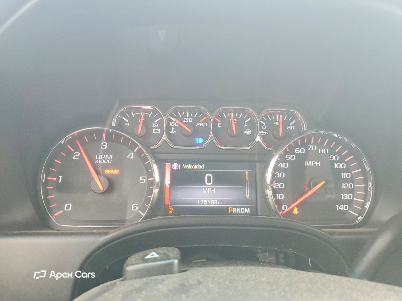 GMC Sierra 2014