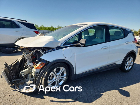 Chevrolet Bolt 2017 - Image 1 of 12