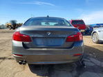 BMW Series 5 2014