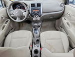 Nissan Versa 2012