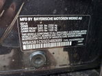 BMW Series 5 2014