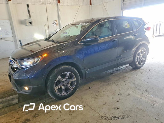 Honda CR-V 2018 - Image 1 of 13
