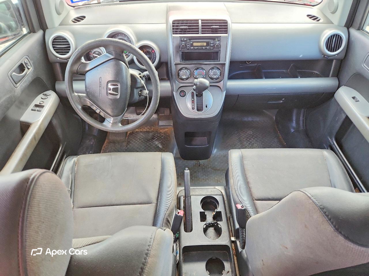 Honda Element 2006
