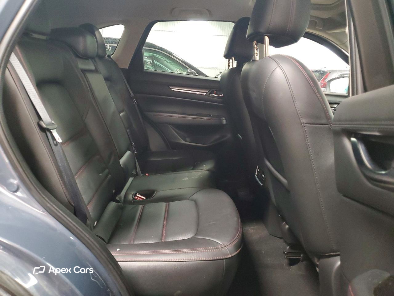 Mazda CX-5 2023