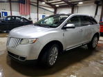 Lincoln MKX 2011