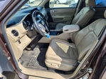 Honda Pilot 2013