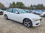 BMW Series 3 2013