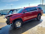 GMC Yukon 2016