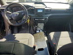 Ford Explorer 2022