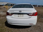 Hyundai Sonata 2011