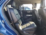 Ford Explorer 2021