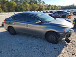 Nissan Sentra 2016