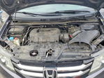 Honda Odyssey 2015