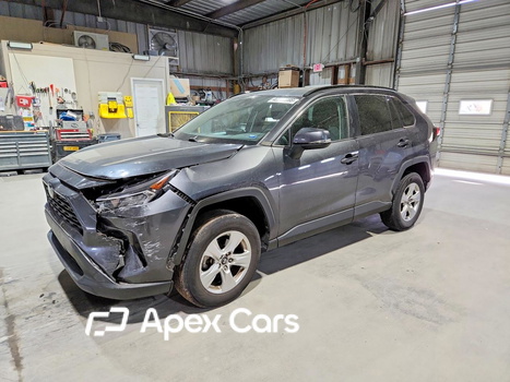Toyota RAV 4 2020 - Image 1 of 12