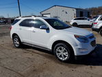 Chevrolet Equinox 2017