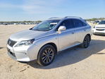 Lexus RX 2015