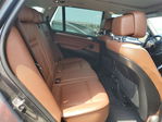 BMW X5 2012
