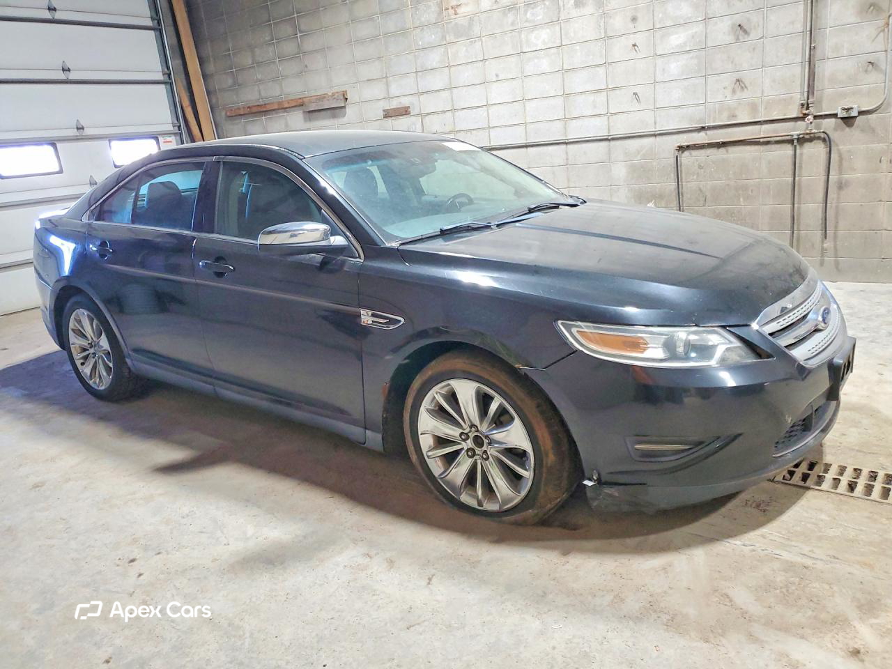 Ford Taurus 2011