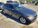 BMW Series 3 2008