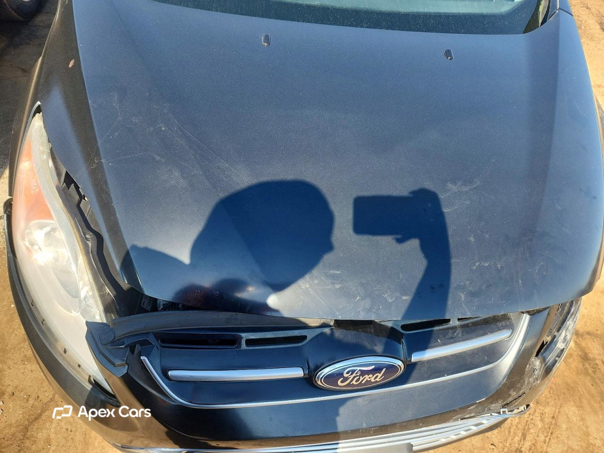 Ford C-MAX 2016