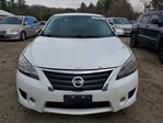 Nissan Sentra 2014