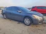 Nissan Altima 2012