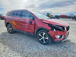Kia Sorento 2017