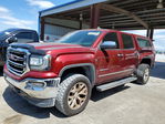 GMC Sierra 2017