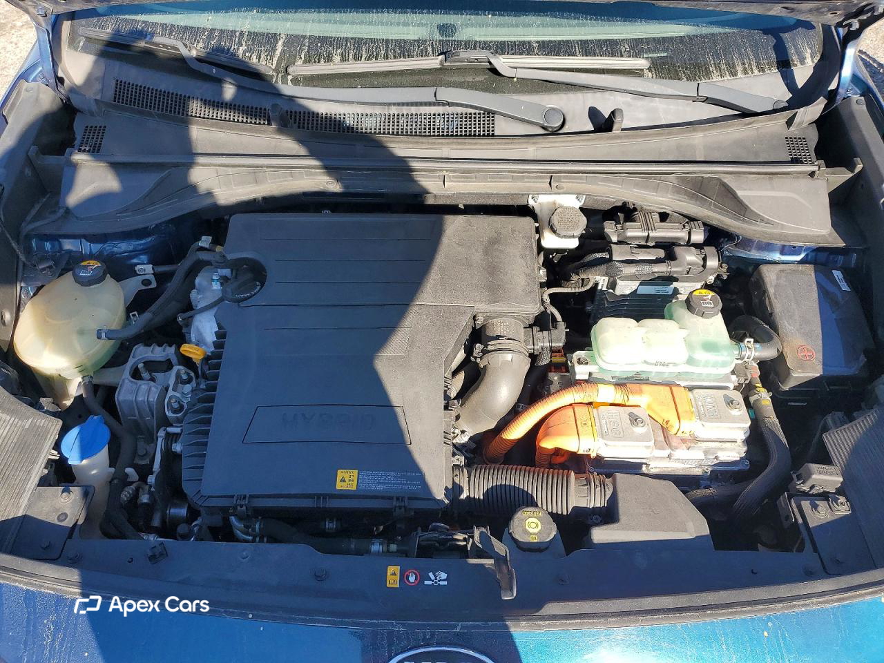 Kia Niro 2018