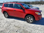 Toyota RAV 4 2012