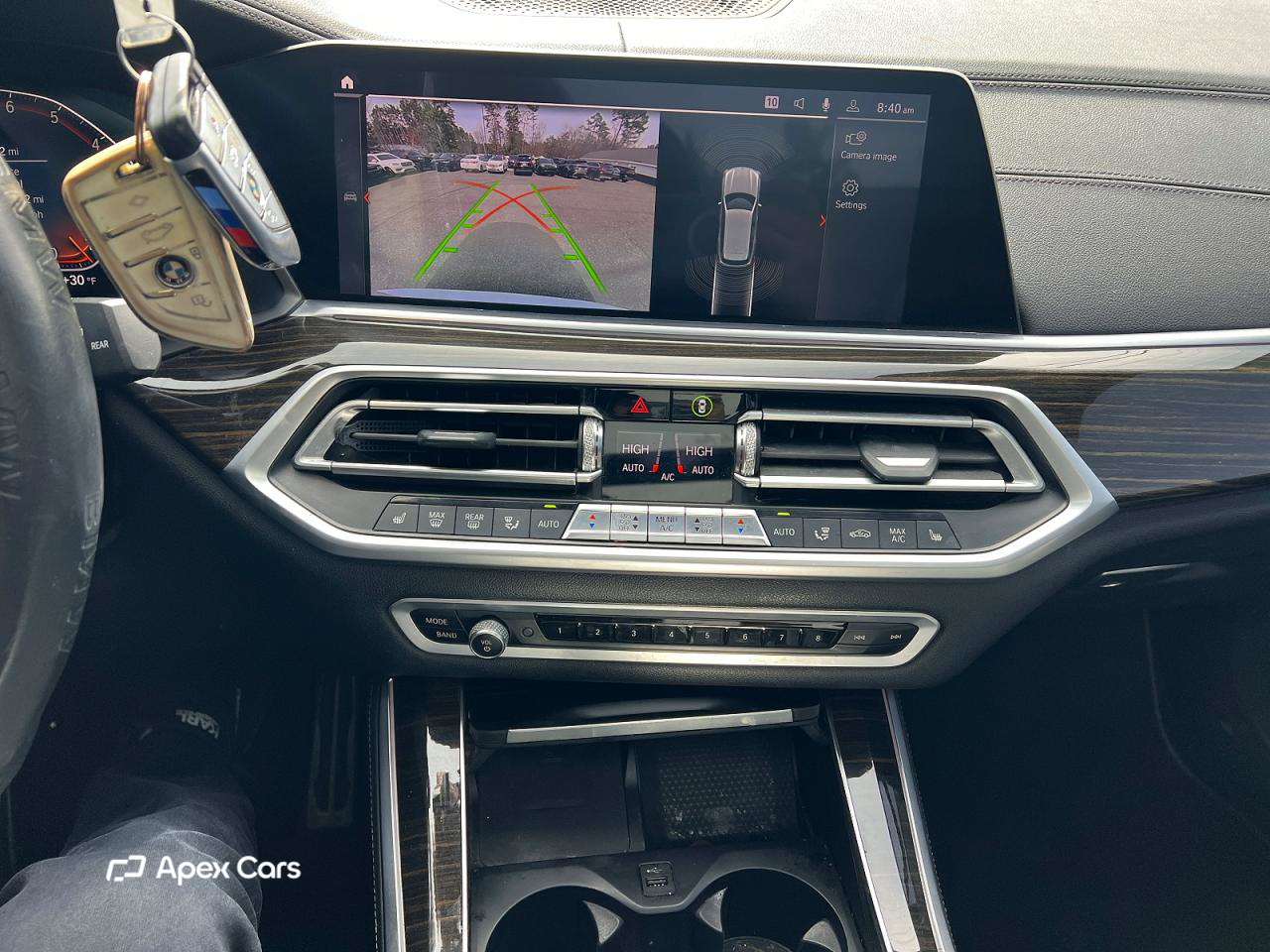 BMW X5 2020